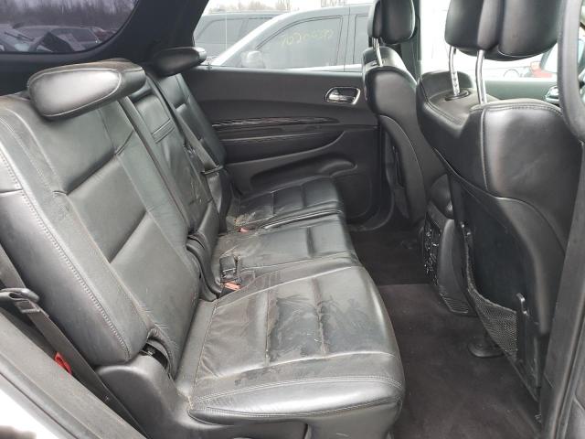 Photo 11 from auction – 2016 DODGE DURANGO LI with VIN 1C4RDJDG0GC353694