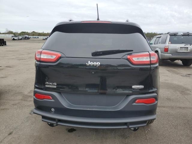 Photo 6 from auction – 2017 JEEP CHEROKEE L with VIN 1C4PJMCB7HW596796