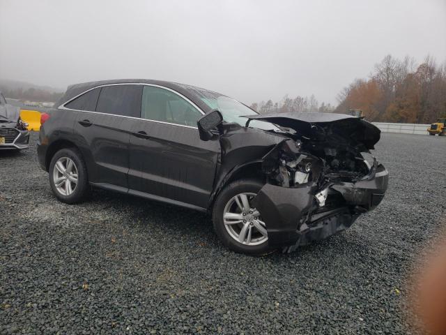 Photo 4 from auction – 2015 ACURA RDX with VIN 5J8TB3H38FL013580
