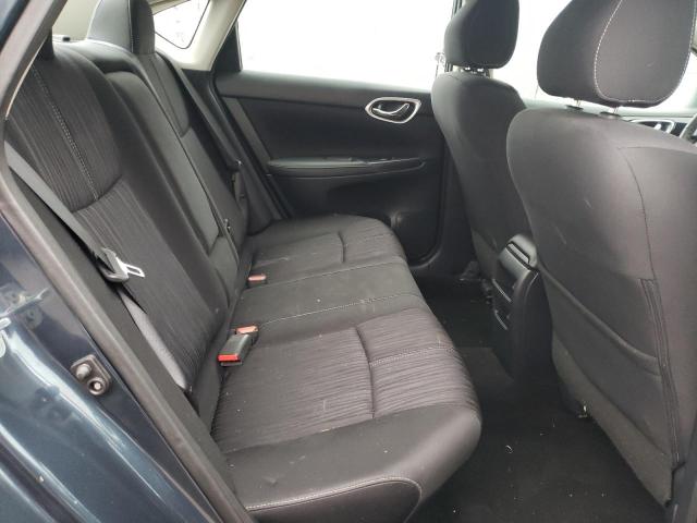 Photo 10 from auction – 2017 NISSAN SENTRA S with VIN 3N1AB7AP3HY330657