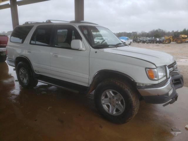 Photo 4 from auction – 1999 TOYOTA 4RUNNER SR with VIN JT3GN86R5X0126003