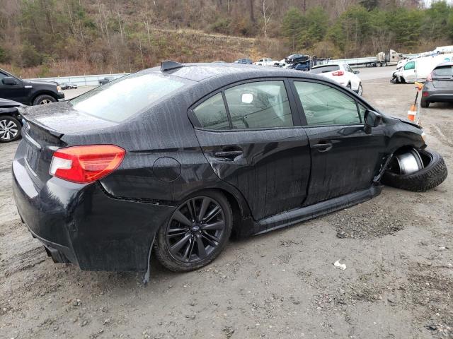 Photo 3 from auction – 2020 SUBARU WRX PREMIU with VIN JF1VA1C63L9829384