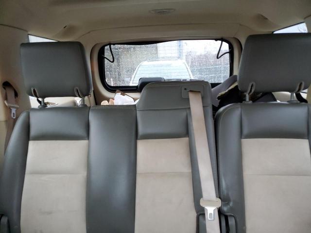 Photo 10 from auction – 2006 FORD EXPLORER E with VIN 1FMEU74E46UB51915