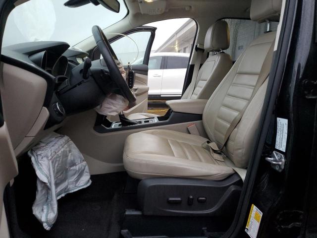 Photo 7 from auction – 2017 FORD ESCAPE TIT with VIN 1FMCU9J95HUB13932