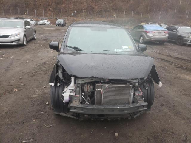 Photo 5 from auction – 2019 MITSUBISHI MIRAGE G4 with VIN ML32F3FJ7KHF09148