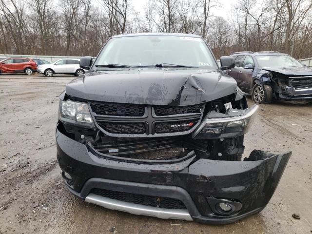 Photo 5 from auction – 2018 DODGE JOURNEY GT with VIN 3C4PDDEG0JT390182