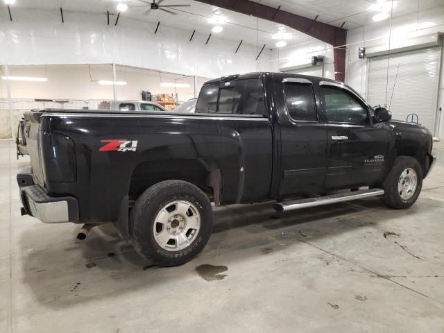 Photo 3 from auction – 2013 CHEVROLET 1500 with VIN 1GCRKSE76DZ180329