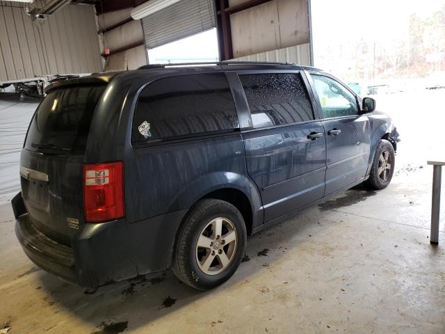 Photo 3 from auction – 2008 DODGE GRAND CARA with VIN 2D8HN44H48R798761