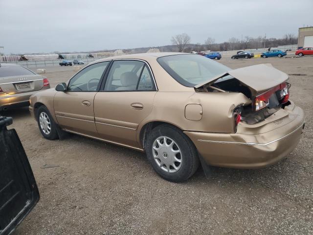 Photo 2 from auction – 2001 BUICK CENTURY CU with VIN 2G4WS52JX11294614