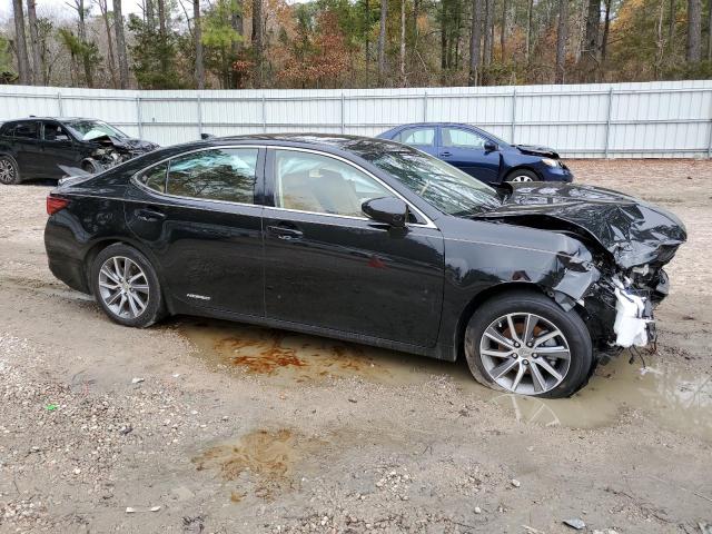 Photo 4 from auction – 2017 LEXUS ES 300H with VIN JTHBW1GG5H2140835