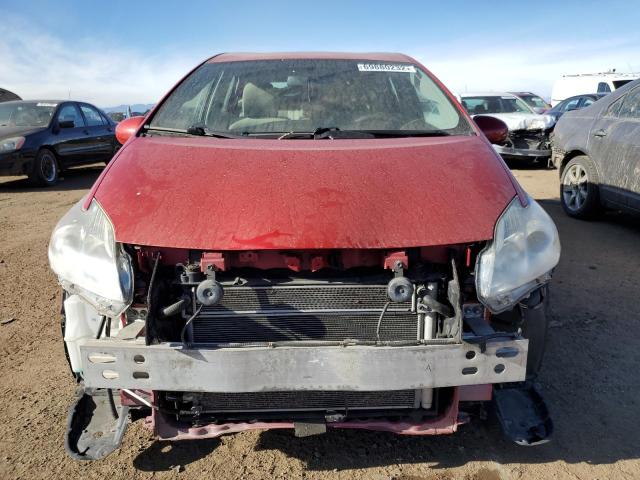 Photo 5 from auction – 2010 TOYOTA PRIUS with VIN JTDKN3DU6A0086778