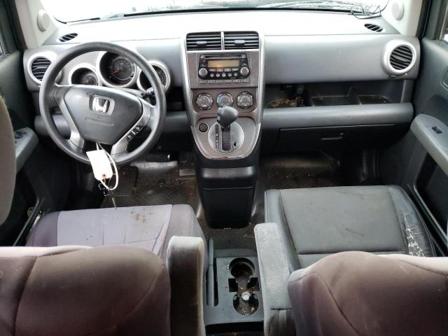 Photo 8 from auction – 2004 HONDA ELEMENT EX with VIN 5J6YH285X4L002036