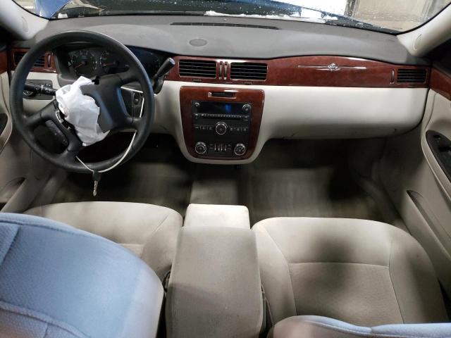 Photo 8 from auction – 2006 CHEVROLET IMPALA LT with VIN 2G1WT58K969197553