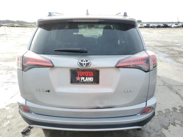 Photo 6 from auction – 2016 TOYOTA RAV4 XLE with VIN 2T3WFREV1GW310004