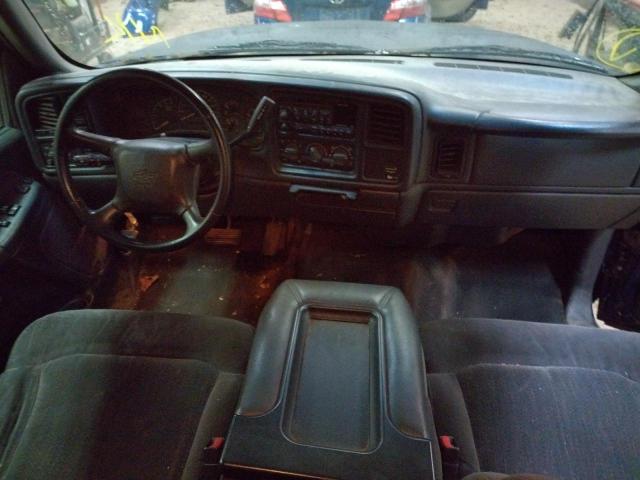 Photo 8 from auction – 2002 CHEVROLET 1500 SILVE with VIN 2GCEK19T021206767