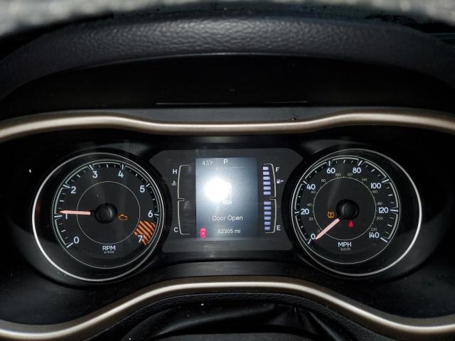 Photo 9 from auction – 2014 JEEP CHEROKEE L with VIN 1C4PJMCB0EW232568