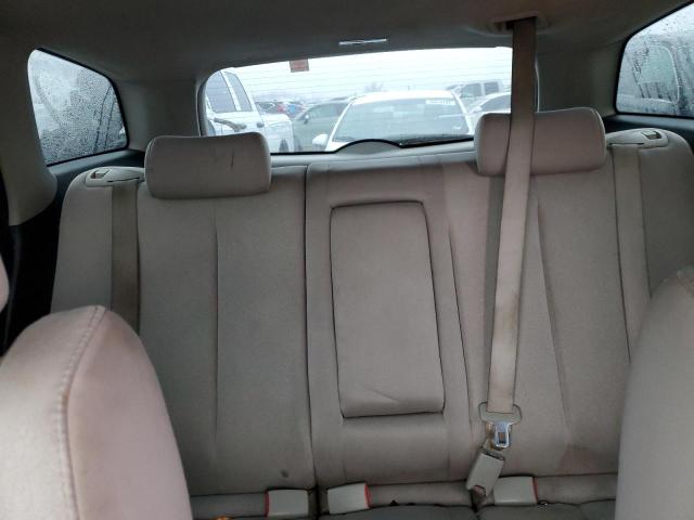 Photo 10 from auction – 2007 MAZDA CX-7 with VIN JM3ER293270133185