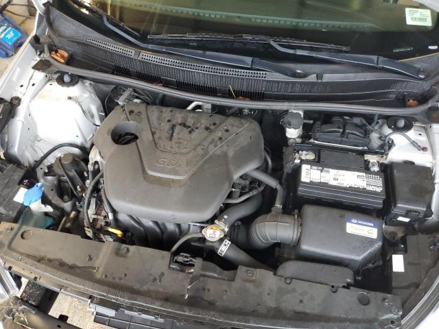Photo 11 from auction – 2017 HYUNDAI ACCENT SE with VIN KMHCT5AE0HU342964