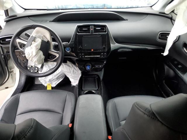 Photo 8 from auction – 2017 TOYOTA PRIUS with VIN JTDKARFU2H3051370