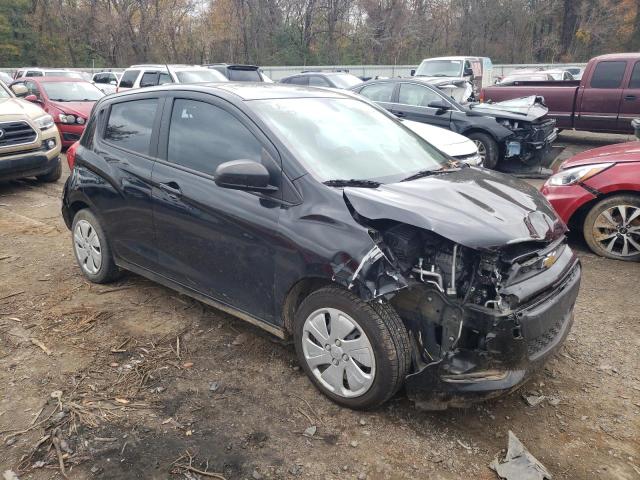 Photo 4 from auction – 2018 CHEVROLET SPARK LS with VIN KL8CB6SA1JC425624