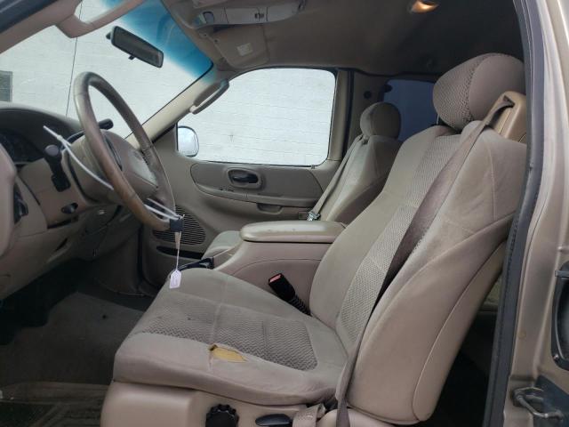 Photo 7 from auction – 2002 FORD F150 with VIN 1FTRX07212KD45605