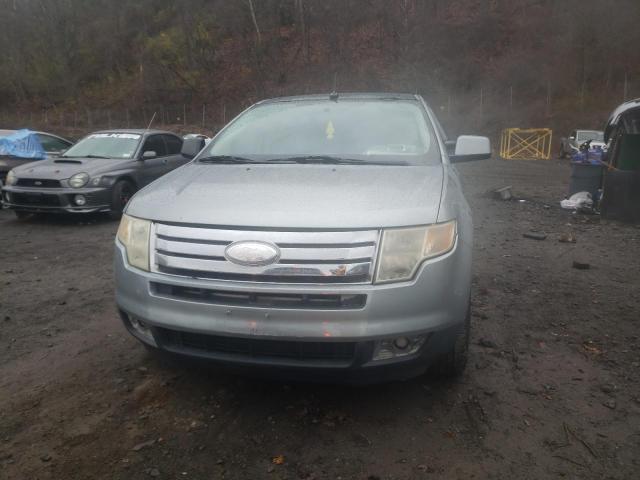 Photo 5 from auction – 2007 FORD EDGE with VIN 2FMDK38C47BB61144