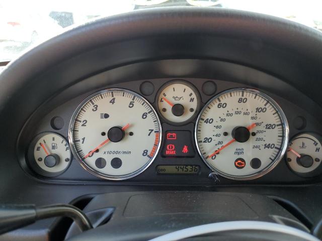 Photo 9 from auction – 2002 MAZDA MX-5 MIATA with VIN JM1NB353320222510