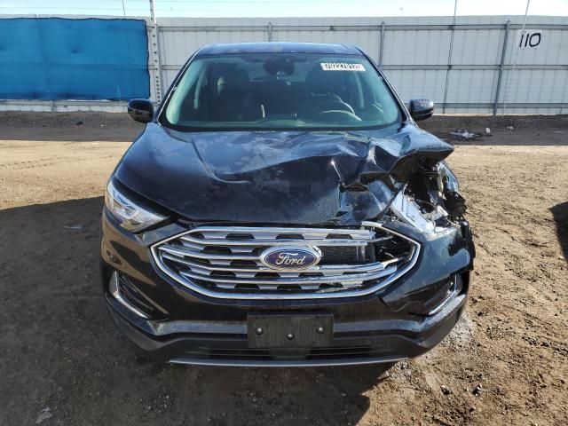 Photo 5 from auction – 2022 FORD EDGE SEL with VIN 2FMPK4J90NBA44482