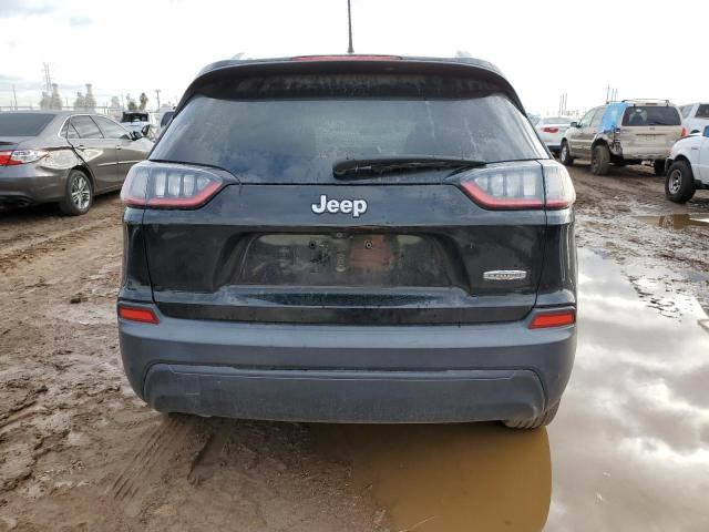 Photo 6 from auction – 2019 JEEP CHEROKEE L with VIN 1C4PJLCB3KD348381