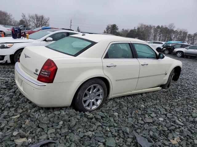 Photo 3 from auction – 2006 CHRYSLER 300C with VIN 2C3LA63H86H515285