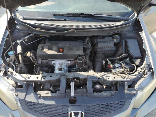 Photo 11 from auction – 2012 HONDA CIVIC LX with VIN 2HGFG3B51CH545321