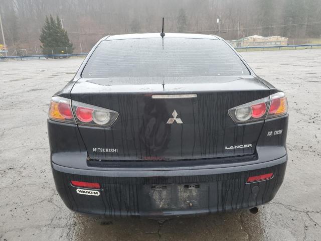 Photo 6 from auction – 2011 MITSUBISHI LANCER ES/ with VIN JA32U2FU4BU015002