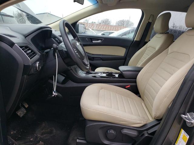 Photo 7 from auction – 2018 FORD EDGE SE with VIN 2FMPK3G94JBB74454