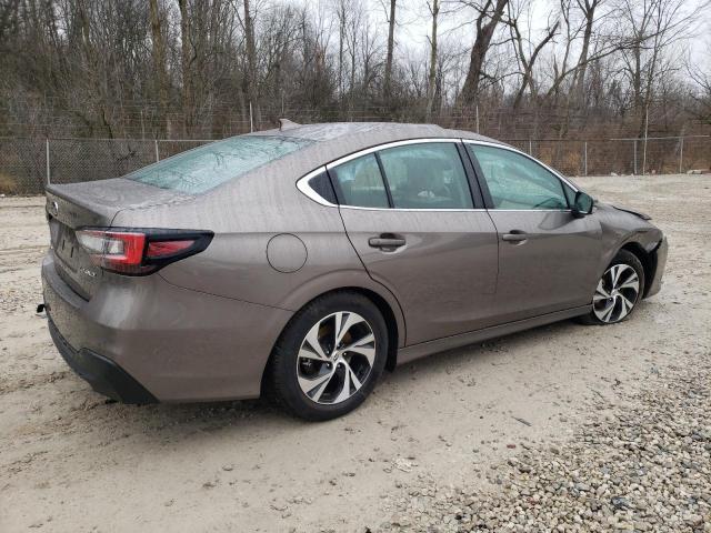 Photo 3 from auction – 2022 SUBARU LEGACY PRE with VIN 4S3BWAF65N3018802