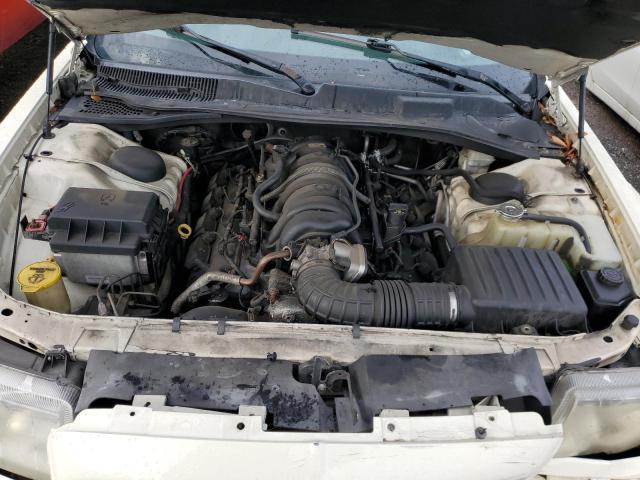 Photo 11 from auction – 2006 CHRYSLER 300C with VIN 2C3LA63H76H408390