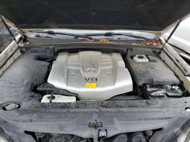 Photo 12 from auction – 2004 LEXUS GX 470 with VIN JTJBT20X240028037