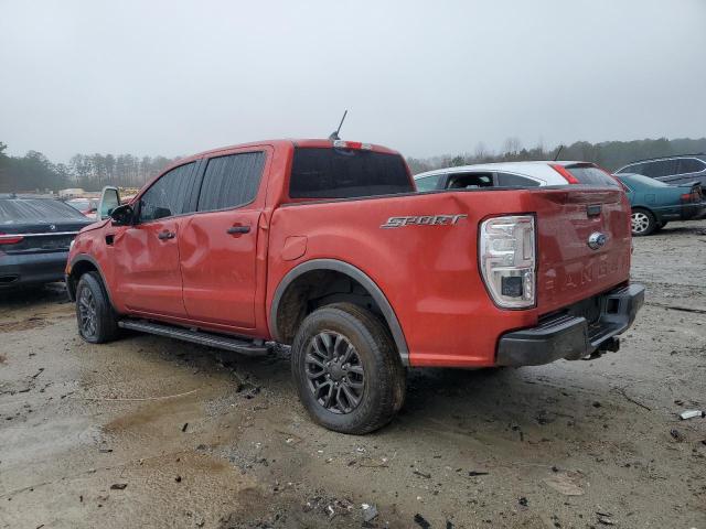 Photo 2 from auction – 2019 FORD RANGER XL with VIN 1FTER4EH2KLA81439