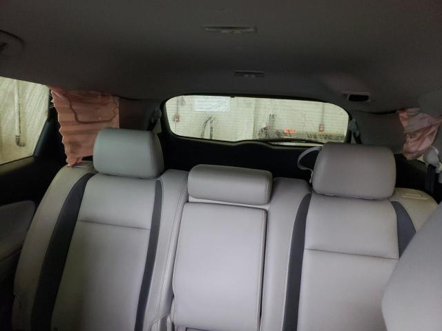 Photo 10 from auction – 2011 MAZDA CX-9 with VIN JM3TB2CA7B0302127