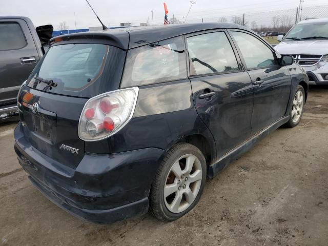 Photo 3 from auction – 2003 TOYOTA COROLLA MA with VIN 2T1KY32E93C057755
