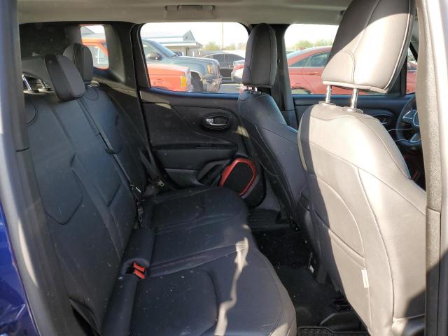 Photo 11 from auction – 2017 JEEP RENEGADE T with VIN ZACCJBCBXHPF20909