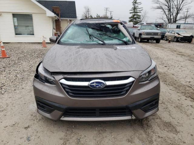 Photo 5 from auction – 2022 SUBARU LEGACY PRE with VIN 4S3BWAF65N3018802