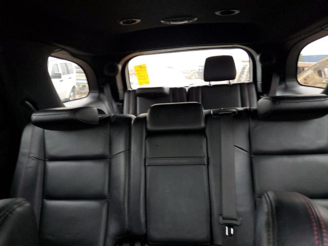 Photo 10 from auction – 2022 DODGE DURANGO R/ with VIN 1C4SDHCT5NC101591