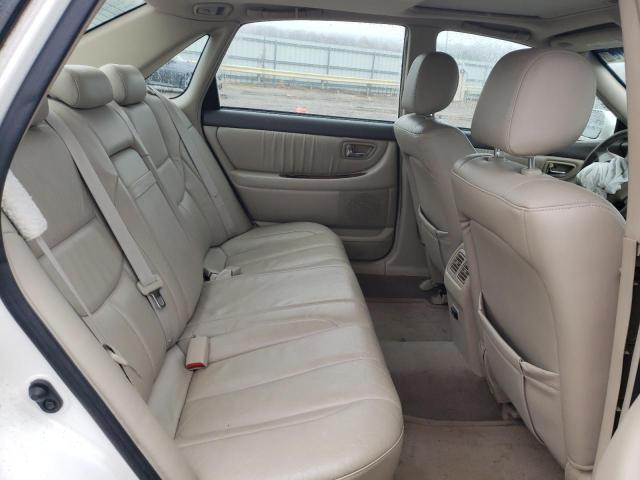 Photo 10 from auction – 2002 TOYOTA AVALON XL with VIN 4T1BF28B62U241027