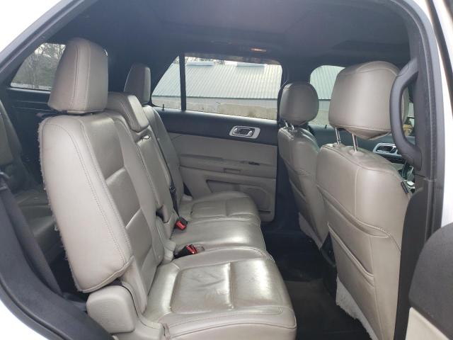 Photo 11 from auction – 2011 FORD EXPLORER L with VIN 1FMHK8F80BGA01003