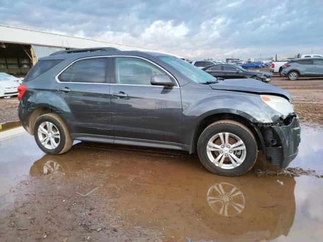 Photo 4 from auction – 2010 CHEVROLET EQUINOX LT with VIN 2CNALDEW4A6384093