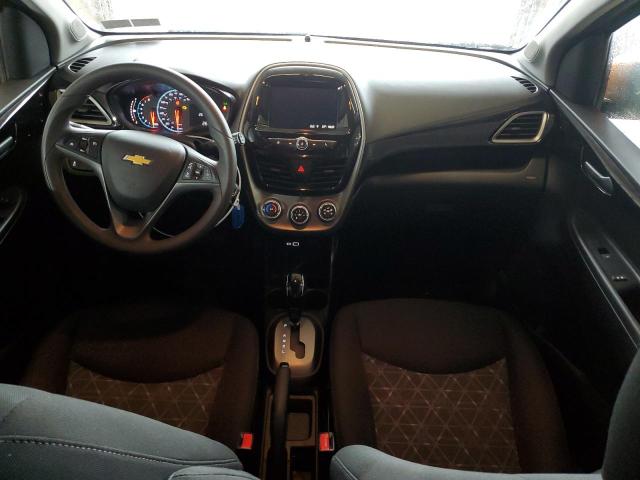Photo 8 from auction – 2019 CHEVROLET SPARK 1LT with VIN KL8CD6SA1KC792907