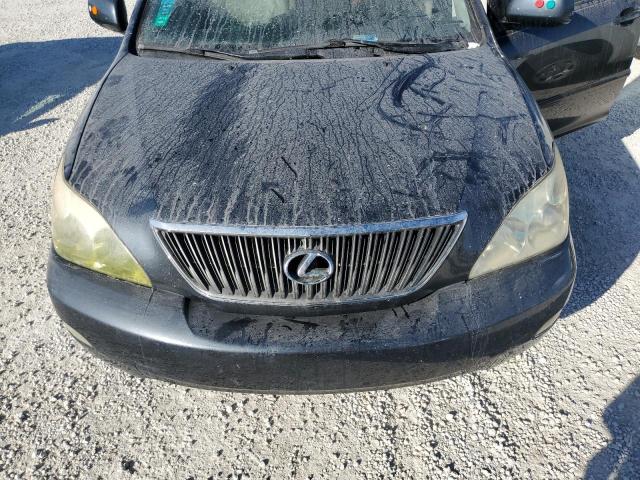 Photo 11 from auction – 2004 LEXUS RX 330 with VIN 2T2GA31U64C002129