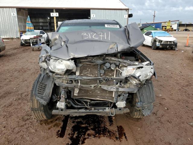 Photo 5 from auction – 2013 TOYOTA TACOMA PRE with VIN 5TFTU4GN4DX049080
