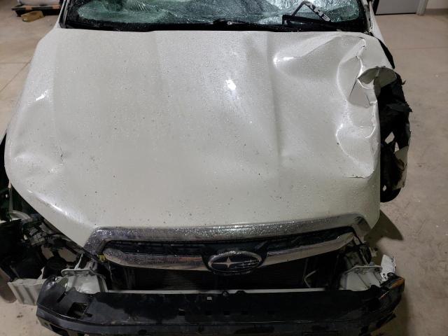 Photo 11 from auction – 2017 SUBARU FORESTER 2 with VIN JF2SJAEC0HH404333