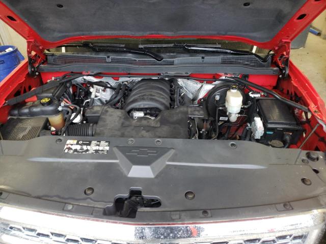 Photo 11 from auction – 2014 CHEVROLET SILVERADO with VIN 3GCUKSEC5EG456833